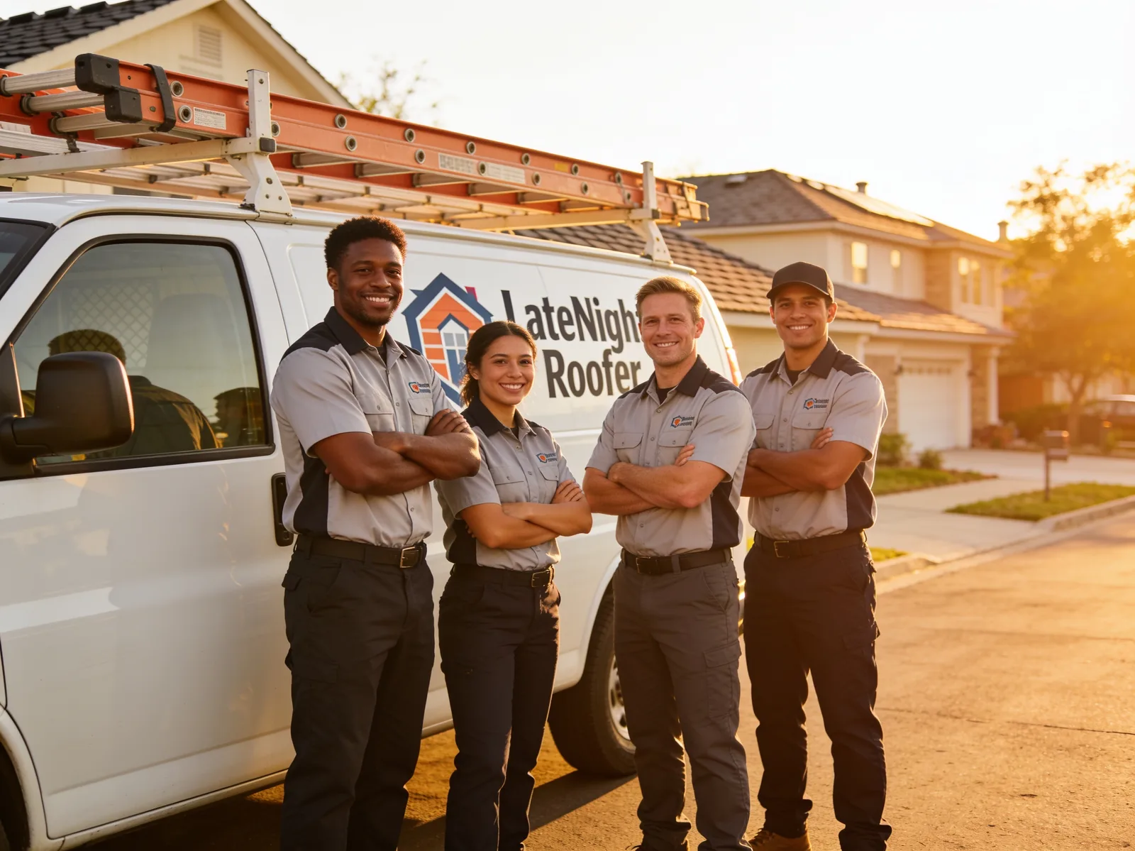 Emergency Roof Repair company in Innis, LA